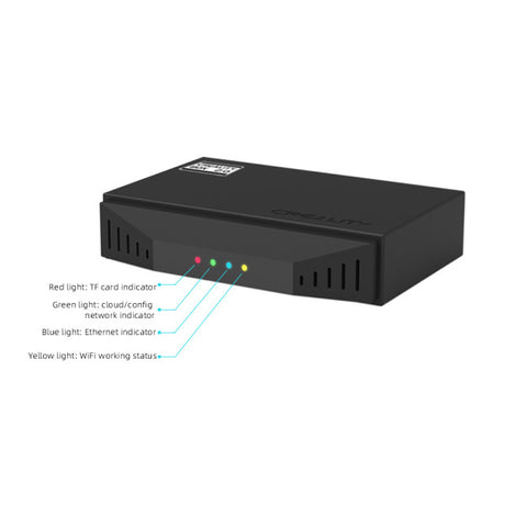 Creality 3D Creality Wifi Box 2.0 (With MicroSD Card)