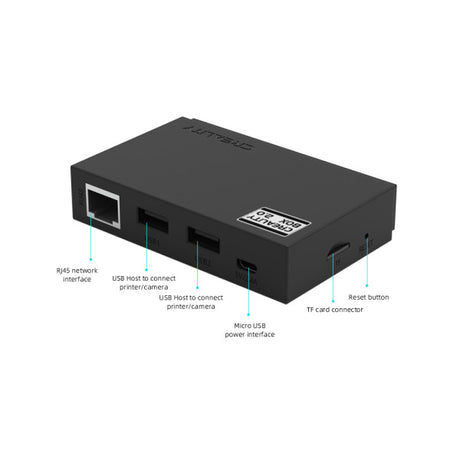 Creality 3D Creality Wifi Box 2.0 (With MicroSD Card)