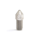 Bondtech CHT® Spider Coated Brass Nozzle 1,75 mm