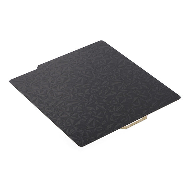123-3D flexible PEO & PEI printed circuit board 256 x 256 for Bambu Lab 3D Printers