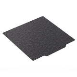 123-3D flexible PEO & PEI printed circuit board 235 x 235