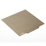 123-3D flexible PEO & PEI printed circuit board 235 x 235