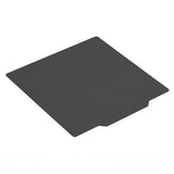 123-3D flexible PET & PEI printed circuit board 235 x 235