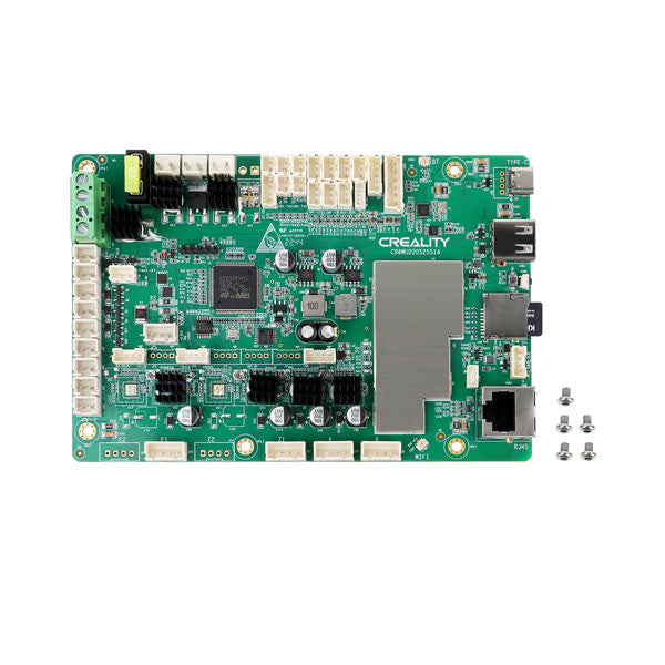 Creality 3D CR-M4 Silent Mainboard