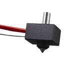 Creality 3D Heating Block Kit - High Temperature (300℃)