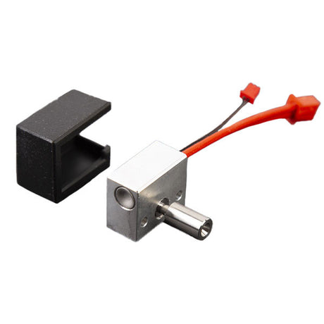 Creality 3D Heating Block Kit - High Temperature (300℃)