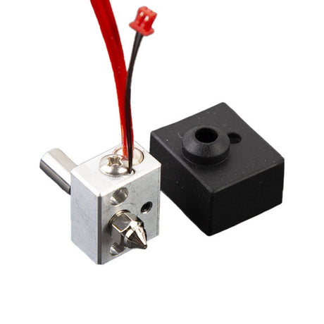 Creality 3D Heating Block Kit - High Temperature (300℃)