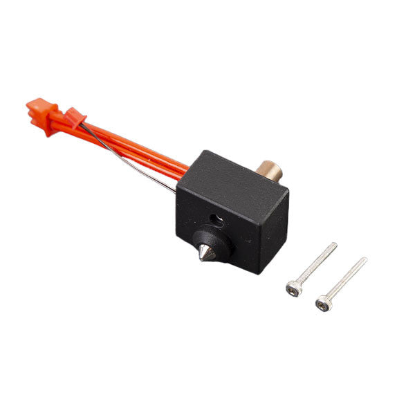 Creality 3D Heating Block Kit - High Temperature Pro (300℃)