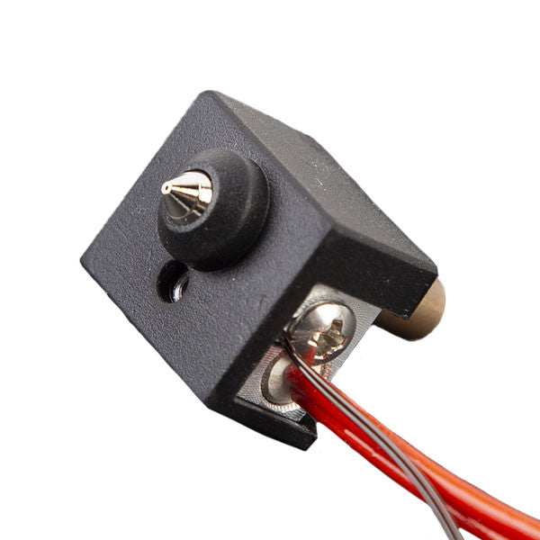 Creality 3D Heating Block Kit - High Temperature Pro (300℃)