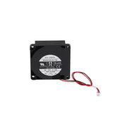 Creality 3D Ender 3 V3 SE/KE Part Cooling Fan | 24V | 40x40x10 mm | radial