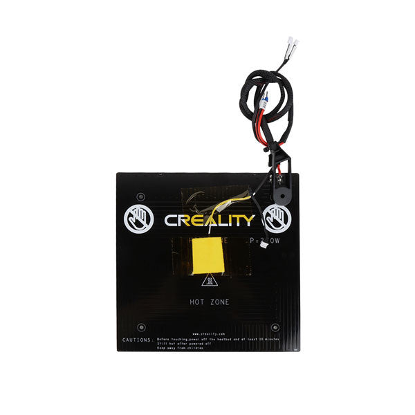 Creality 3D Ender 3 V3 SE/KE Heatbed kit