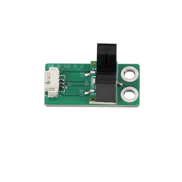 Creality 3D Halot Mage (Pro and S) Z Limit Switch