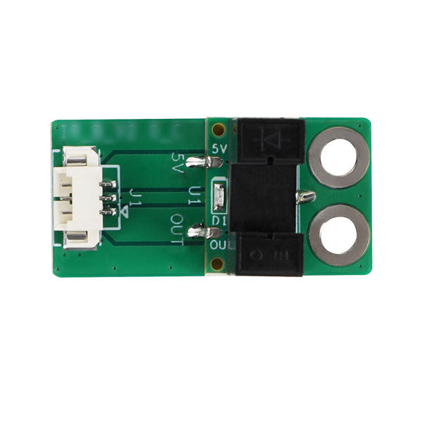 Creality 3D Halot Mage (Pro and S) Z Limit Switch