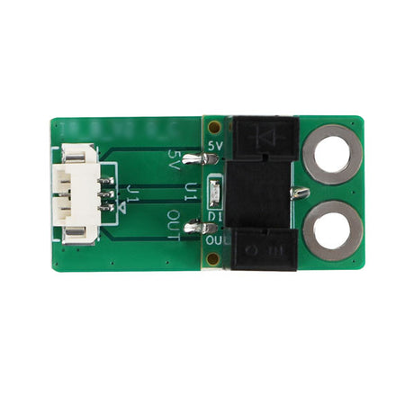 Creality 3D Halot Mage (Pro and S) Z Limit Switch