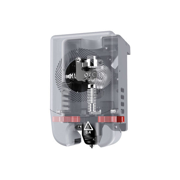 Flashforge Adventurer 5M (pro) Extruder Assembly
