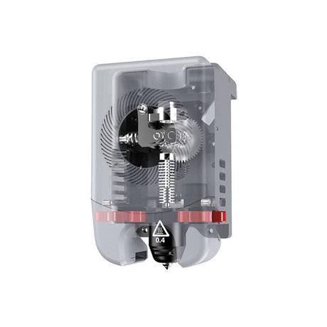 Flashforge Adventurer 5M (pro) Extruder Assembly