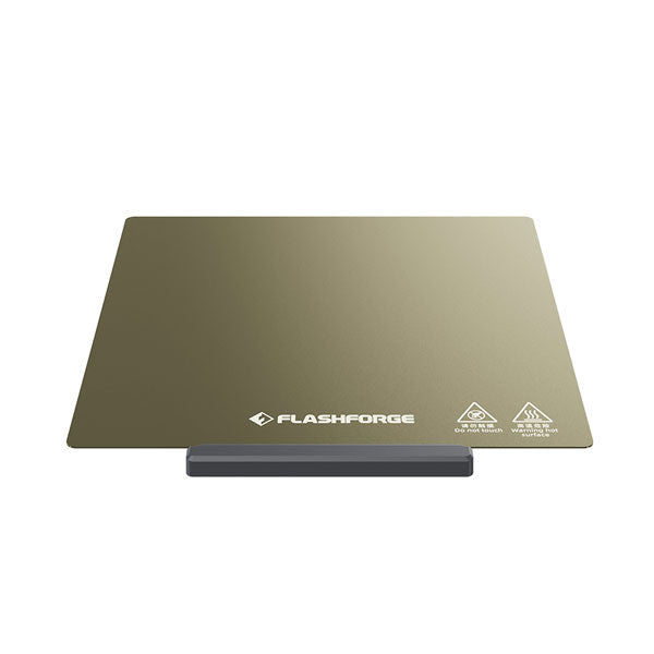 Flashforge Adventurer 5M (pro) PEI Coating Platform