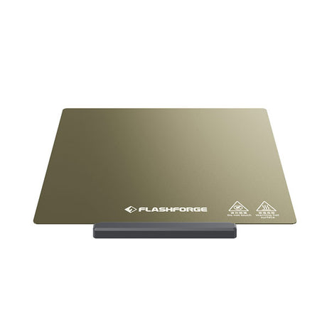 Flashforge Adventurer 5M (pro) PEI Coating Platform