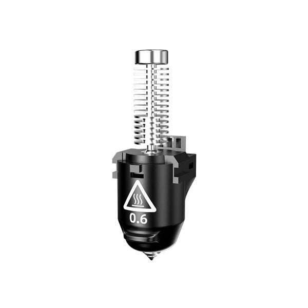 Flashforge Adventurer 5M (pro) 0.6mm-280℃ Hardened Nozzle Kit