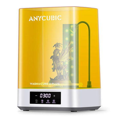 Anycubic Wash & Cure 3 Plus