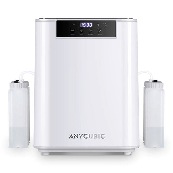 Anycubic Wash & Cure 3 Max