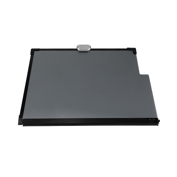 Creality 3D K1c glass door front