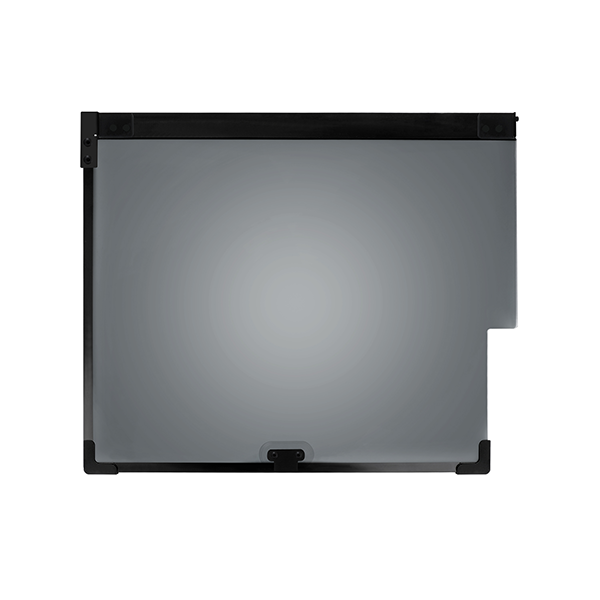 Creality 3D K1c glass door front