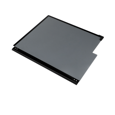 Creality 3D K1c glass door front