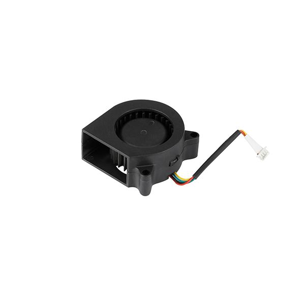 Creality 3D K1c Fan | 24V | 40x40x20 mm | radial