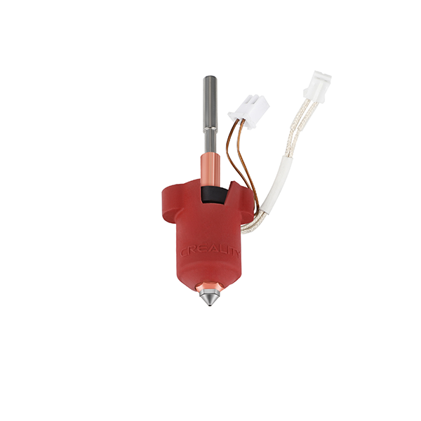 Creality 3D K1c Ceramic Heating Head Kits