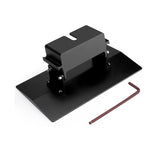 Elegoo Jupiter SE Build Plate