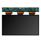 Elegoo Jupiter SE LCD screen