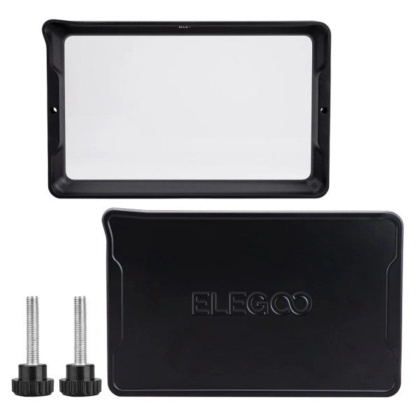 Elegoo Jupiter SE Resin Tank
