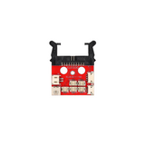 Elegoo Neptune 4 (Pro) Extruder Adapter PCB