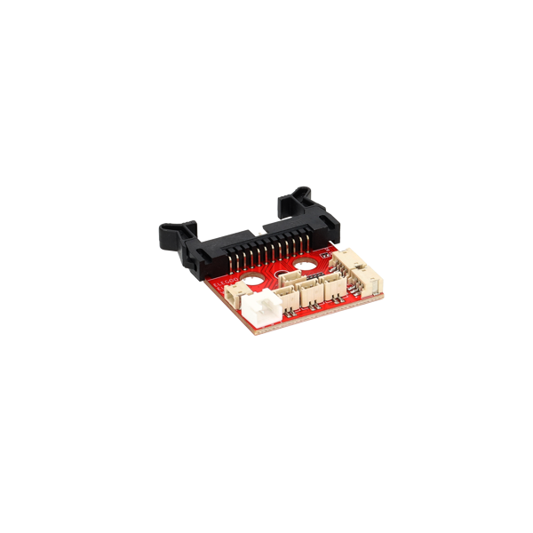 Elegoo Neptune 4 Plus & Max Extruder Adapter PCB