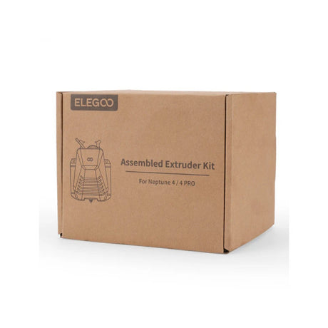 Elegoo Neptune 4 Pro Extruder Kit