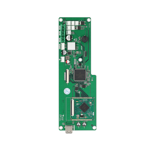 Elegoo Saturn 3 Mainboard