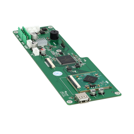 Elegoo Saturn 3 Mainboard