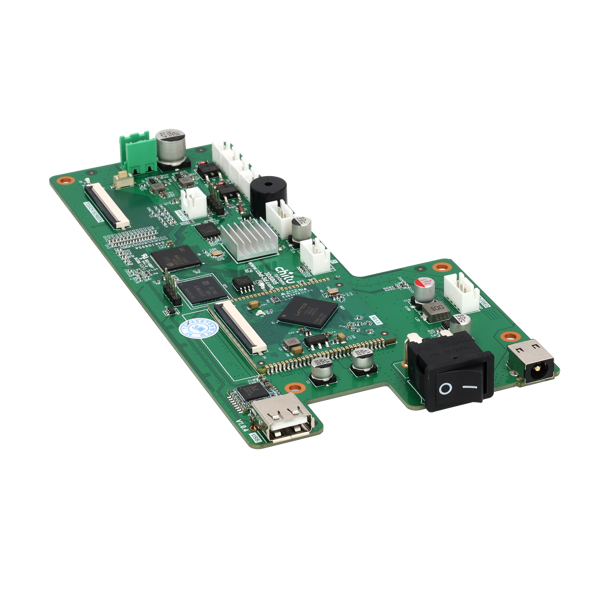 Elegoo Saturn 3 Ultra Mainboard