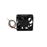 Creality 3D Ender 3 V3 Fan | 24V | 60x60x15 mm | axial | Hydraulic