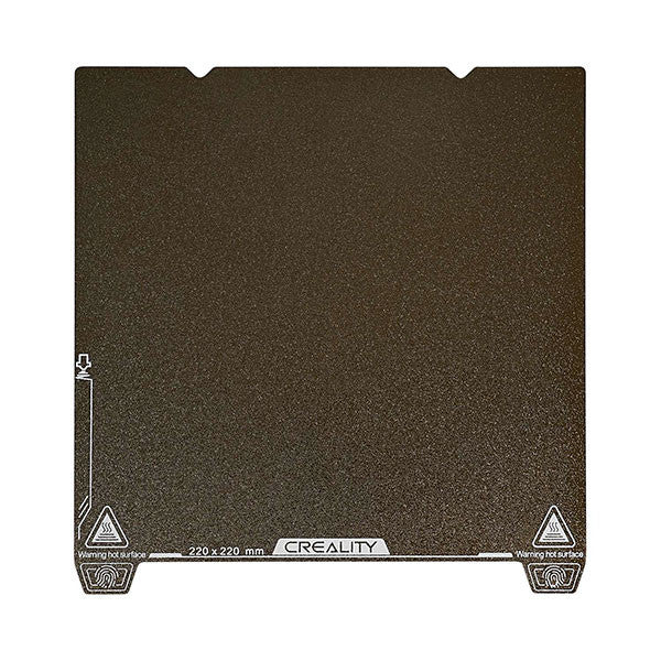 Creality 3D Ender 3 V3 bonding platform (235 x 235 mm)