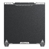 Creality 3D K1C PEI bonding platform black (235 x 235 mm)