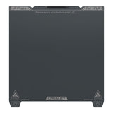 Creality 3D K1C Smooth PEI bonding platform Black (235 x 235 mm)