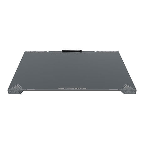 Creality 3D K1C Smooth PEI bonding platform Black (235 x 235 mm)