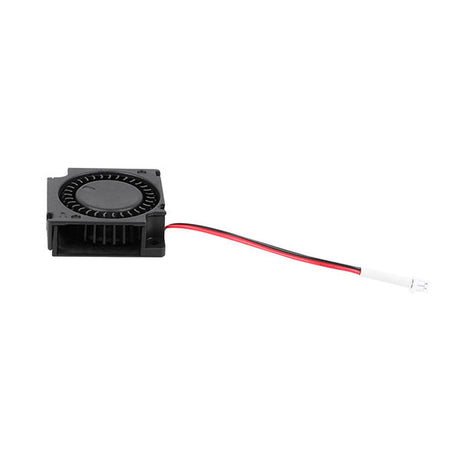Creality 3D Ender-3 S1 Pro/Plus Fan | 24V | 30x30x10 mm | radial