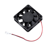 Creality 3D Ender-3 S1 (Pro/Plus) Fan | 24V | 60x60x15 mm | axial