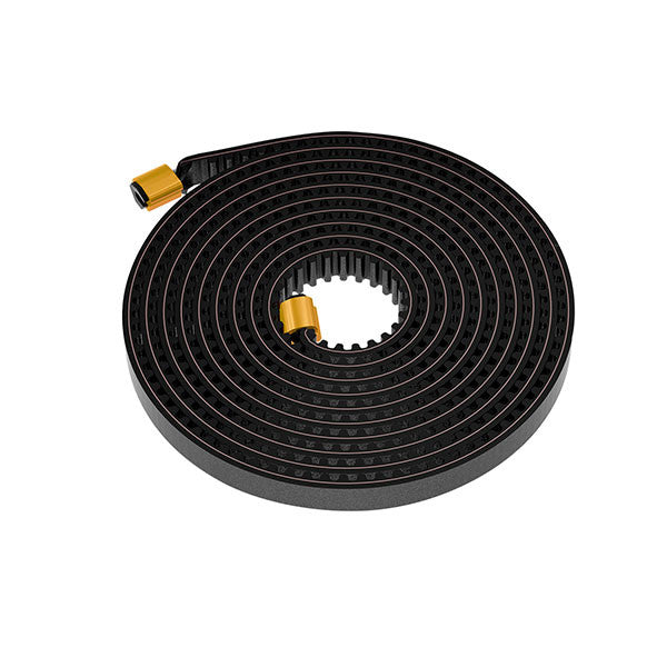 Creality 3D CR-M4 X-axis synchronous belt