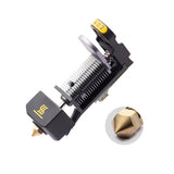 Snapmaker Artisan Hotend for dual extrusion | 0.2mm