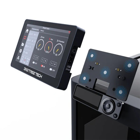 BigTreeTech Panda Touch V1.0