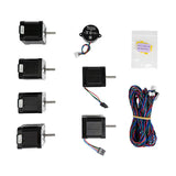 LDO Voron V2.4 Motor Kit Rev D